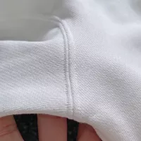 Cheap Louis Vuitton LV Hoodies Long Sleeved For Unisex #1377193 Replica Wholesale [$56.00 USD] [ITEM#1377193] on Replica Louis Vuitton LV Hoodies