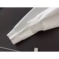 Cheap Louis Vuitton LV Hoodies Long Sleeved For Unisex #1377193 Replica Wholesale [$56.00 USD] [ITEM#1377193] on Replica Louis Vuitton LV Hoodies