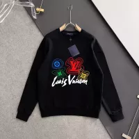 Cheap Louis Vuitton LV Hoodies Long Sleeved For Unisex #1377194 Replica Wholesale [$56.00 USD] [ITEM#1377194] on Replica Louis Vuitton LV Hoodies