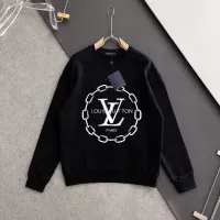 Cheap Louis Vuitton LV Hoodies Long Sleeved For Unisex #1377196 Replica Wholesale [$56.00 USD] [ITEM#1377196] on Replica Louis Vuitton LV Hoodies