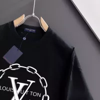 Cheap Louis Vuitton LV Hoodies Long Sleeved For Unisex #1377196 Replica Wholesale [$56.00 USD] [ITEM#1377196] on Replica Louis Vuitton LV Hoodies