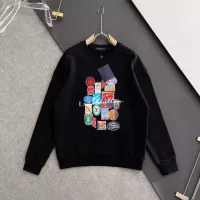 Cheap Louis Vuitton LV Hoodies Long Sleeved For Unisex #1377198 Replica Wholesale [$56.00 USD] [ITEM#1377198] on Replica Louis Vuitton LV Hoodies