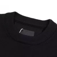 Cheap Givenchy Sweaters Long Sleeved For Unisex #1377199 Replica Wholesale [$76.00 USD] [ITEM#1377199] on Replica Givenchy Sweaters