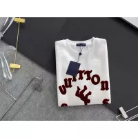 Cheap Louis Vuitton LV Hoodies Long Sleeved For Unisex #1377200 Replica Wholesale [$56.00 USD] [ITEM#1377200] on Replica Louis Vuitton LV Hoodies