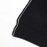 Cheap Prada Sweaters Long Sleeved For Unisex #1377201 Replica Wholesale [$68.00 USD] [ITEM#1377201] on Replica Prada Sweaters