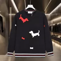 Cheap Thom Browne TB Sweaters Long Sleeved For Unisex #1377204 Replica Wholesale [$56.00 USD] [ITEM#1377204] on Replica Thom Browne TB Sweaters