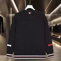 Cheap Thom Browne TB Sweaters Long Sleeved For Unisex #1377204 Replica Wholesale [$56.00 USD] [ITEM#1377204] on Replica Thom Browne TB Sweaters