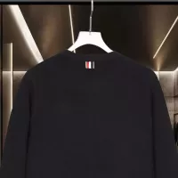 Cheap Thom Browne TB Sweaters Long Sleeved For Unisex #1377204 Replica Wholesale [$56.00 USD] [ITEM#1377204] on Replica Thom Browne TB Sweaters