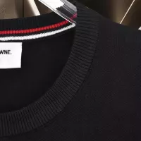 Cheap Thom Browne TB Sweaters Long Sleeved For Unisex #1377204 Replica Wholesale [$56.00 USD] [ITEM#1377204] on Replica Thom Browne TB Sweaters