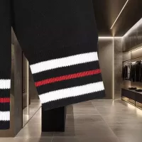 Cheap Thom Browne TB Sweaters Long Sleeved For Unisex #1377204 Replica Wholesale [$56.00 USD] [ITEM#1377204] on Replica Thom Browne TB Sweaters