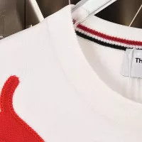 Cheap Thom Browne TB Sweaters Long Sleeved For Unisex #1377205 Replica Wholesale [$56.00 USD] [ITEM#1377205] on Replica Thom Browne TB Sweaters