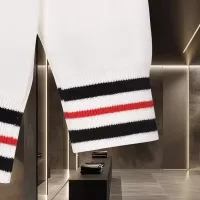 Cheap Thom Browne TB Sweaters Long Sleeved For Unisex #1377205 Replica Wholesale [$56.00 USD] [ITEM#1377205] on Replica Thom Browne TB Sweaters