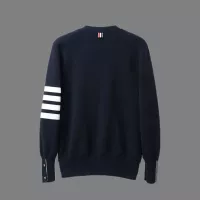Cheap Thom Browne TB Sweaters Long Sleeved For Unisex #1377208 Replica Wholesale [$76.00 USD] [ITEM#1377208] on Replica Thom Browne TB Sweaters