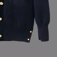 Cheap Thom Browne TB Sweaters Long Sleeved For Unisex #1377208 Replica Wholesale [$76.00 USD] [ITEM#1377208] on Replica Thom Browne TB Sweaters