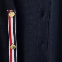 Cheap Thom Browne TB Sweaters Long Sleeved For Unisex #1377208 Replica Wholesale [$76.00 USD] [ITEM#1377208] on Replica Thom Browne TB Sweaters