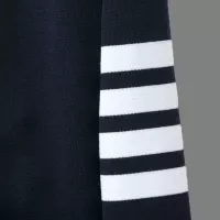 Cheap Thom Browne TB Sweaters Long Sleeved For Unisex #1377208 Replica Wholesale [$76.00 USD] [ITEM#1377208] on Replica Thom Browne TB Sweaters