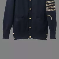 Cheap Thom Browne TB Sweaters Long Sleeved For Unisex #1377211 Replica Wholesale [$82.00 USD] [ITEM#1377211] on Replica Thom Browne TB Sweaters