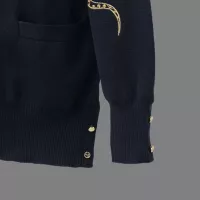Cheap Thom Browne TB Sweaters Long Sleeved For Unisex #1377211 Replica Wholesale [$82.00 USD] [ITEM#1377211] on Replica Thom Browne TB Sweaters
