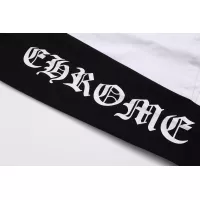 Cheap Chrome Hearts T-Shirts Long Sleeved For Unisex #1377213 Replica Wholesale [$42.00 USD] [ITEM#1377213] on Replica Chrome Hearts T-Shirts