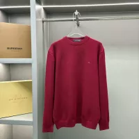 Cheap Tommy Hilfiger TH Sweaters Long Sleeved For Men #1377214 Replica Wholesale [$60.00 USD] [ITEM#1377214] on Replica Tommy Hilfiger TH Sweaters