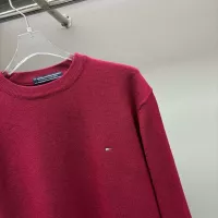 Cheap Tommy Hilfiger TH Sweaters Long Sleeved For Men #1377214 Replica Wholesale [$60.00 USD] [ITEM#1377214] on Replica Tommy Hilfiger TH Sweaters