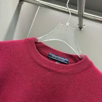 Cheap Tommy Hilfiger TH Sweaters Long Sleeved For Men #1377214 Replica Wholesale [$60.00 USD] [ITEM#1377214] on Replica Tommy Hilfiger TH Sweaters
