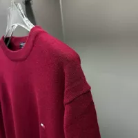 Cheap Tommy Hilfiger TH Sweaters Long Sleeved For Men #1377214 Replica Wholesale [$60.00 USD] [ITEM#1377214] on Replica Tommy Hilfiger TH Sweaters
