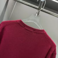 Cheap Tommy Hilfiger TH Sweaters Long Sleeved For Men #1377214 Replica Wholesale [$60.00 USD] [ITEM#1377214] on Replica Tommy Hilfiger TH Sweaters