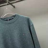 Cheap Tommy Hilfiger TH Sweaters Long Sleeved For Men #1377215 Replica Wholesale [$60.00 USD] [ITEM#1377215] on Replica Tommy Hilfiger TH Sweaters