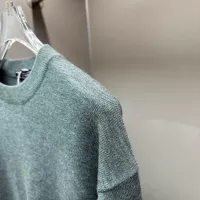 Cheap Tommy Hilfiger TH Sweaters Long Sleeved For Men #1377215 Replica Wholesale [$60.00 USD] [ITEM#1377215] on Replica Tommy Hilfiger TH Sweaters