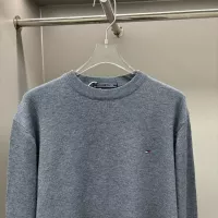 Cheap Tommy Hilfiger TH Sweaters Long Sleeved For Men #1377216 Replica Wholesale [$60.00 USD] [ITEM#1377216] on Replica Tommy Hilfiger TH Sweaters