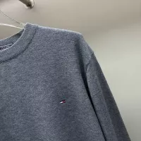 Cheap Tommy Hilfiger TH Sweaters Long Sleeved For Men #1377216 Replica Wholesale [$60.00 USD] [ITEM#1377216] on Replica Tommy Hilfiger TH Sweaters