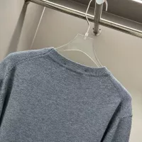 Cheap Tommy Hilfiger TH Sweaters Long Sleeved For Men #1377216 Replica Wholesale [$60.00 USD] [ITEM#1377216] on Replica Tommy Hilfiger TH Sweaters