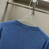 Cheap Tommy Hilfiger TH Sweaters Long Sleeved For Men #1377217 Replica Wholesale [$60.00 USD] [ITEM#1377217] on Replica Tommy Hilfiger TH Sweaters