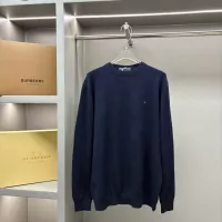 Cheap Tommy Hilfiger TH Sweaters Long Sleeved For Men #1377218 Replica Wholesale [$60.00 USD] [ITEM#1377218] on Replica Tommy Hilfiger TH Sweaters