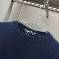 Cheap Tommy Hilfiger TH Sweaters Long Sleeved For Men #1377218 Replica Wholesale [$60.00 USD] [ITEM#1377218] on Replica Tommy Hilfiger TH Sweaters