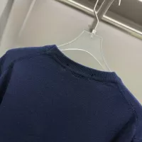 Cheap Tommy Hilfiger TH Sweaters Long Sleeved For Men #1377218 Replica Wholesale [$60.00 USD] [ITEM#1377218] on Replica Tommy Hilfiger TH Sweaters