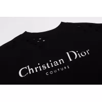 Cheap Christian Dior T-Shirts Long Sleeved For Unisex #1377220 Replica Wholesale [$42.00 USD] [ITEM#1377220] on Replica Christian Dior T-Shirts