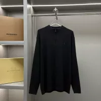 Cheap Ralph Lauren Polo Sweaters Long Sleeved For Men #1377222 Replica Wholesale [$60.00 USD] [ITEM#1377222] on Replica Ralph Lauren Polo Sweaters