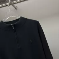 Cheap Ralph Lauren Polo Sweaters Long Sleeved For Men #1377222 Replica Wholesale [$60.00 USD] [ITEM#1377222] on Replica Ralph Lauren Polo Sweaters