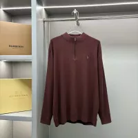 Cheap Ralph Lauren Polo Sweaters Long Sleeved For Men #1377223 Replica Wholesale [$60.00 USD] [ITEM#1377223] on Replica Ralph Lauren Polo Sweaters