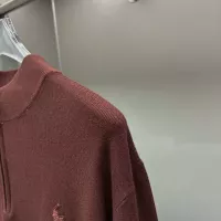 Cheap Ralph Lauren Polo Sweaters Long Sleeved For Men #1377223 Replica Wholesale [$60.00 USD] [ITEM#1377223] on Replica Ralph Lauren Polo Sweaters