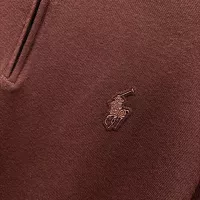 Cheap Ralph Lauren Polo Sweaters Long Sleeved For Men #1377223 Replica Wholesale [$60.00 USD] [ITEM#1377223] on Replica Ralph Lauren Polo Sweaters