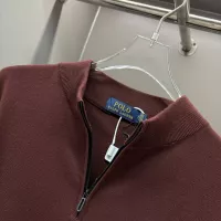 Cheap Ralph Lauren Polo Sweaters Long Sleeved For Men #1377223 Replica Wholesale [$60.00 USD] [ITEM#1377223] on Replica Ralph Lauren Polo Sweaters
