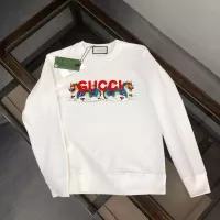 Cheap Gucci Hoodies Long Sleeved For Unisex #1377224 Replica Wholesale [$56.00 USD] [ITEM#1377224] on Replica Gucci Hoodies