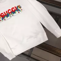 Cheap Gucci Hoodies Long Sleeved For Unisex #1377224 Replica Wholesale [$56.00 USD] [ITEM#1377224] on Replica Gucci Hoodies