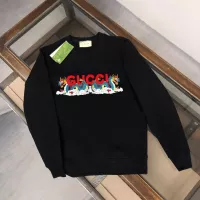 Cheap Gucci Hoodies Long Sleeved For Unisex #1377225 Replica Wholesale [$56.00 USD] [ITEM#1377225] on Replica Gucci Hoodies