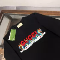 Cheap Gucci Hoodies Long Sleeved For Unisex #1377225 Replica Wholesale [$56.00 USD] [ITEM#1377225] on Replica Gucci Hoodies