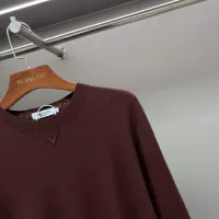 Cheap Valentino Sweaters Long Sleeved For Men #1377227 Replica Wholesale [$60.00 USD] [ITEM#1377227] on Replica Valentino Sweaters