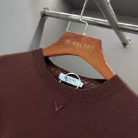 Cheap Valentino Sweaters Long Sleeved For Men #1377227 Replica Wholesale [$60.00 USD] [ITEM#1377227] on Replica Valentino Sweaters
